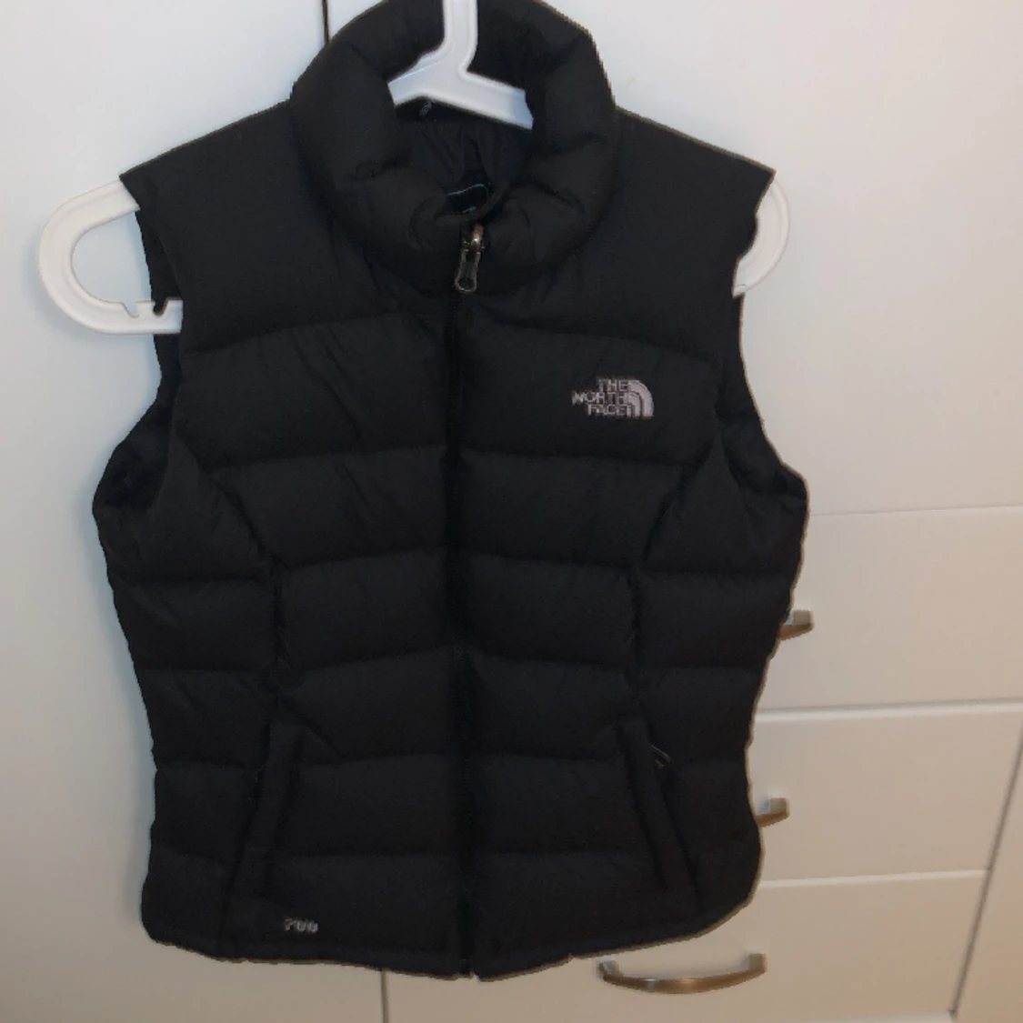 Dunväst/ The North Face - 90