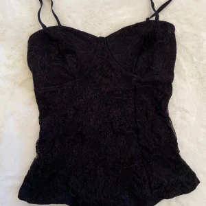 Spets linne❤️‍🔥 - Skitsnyggt linne köpt i Spanien💋