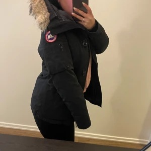 Canada goose montebello - Använd i tre år! Bra skick