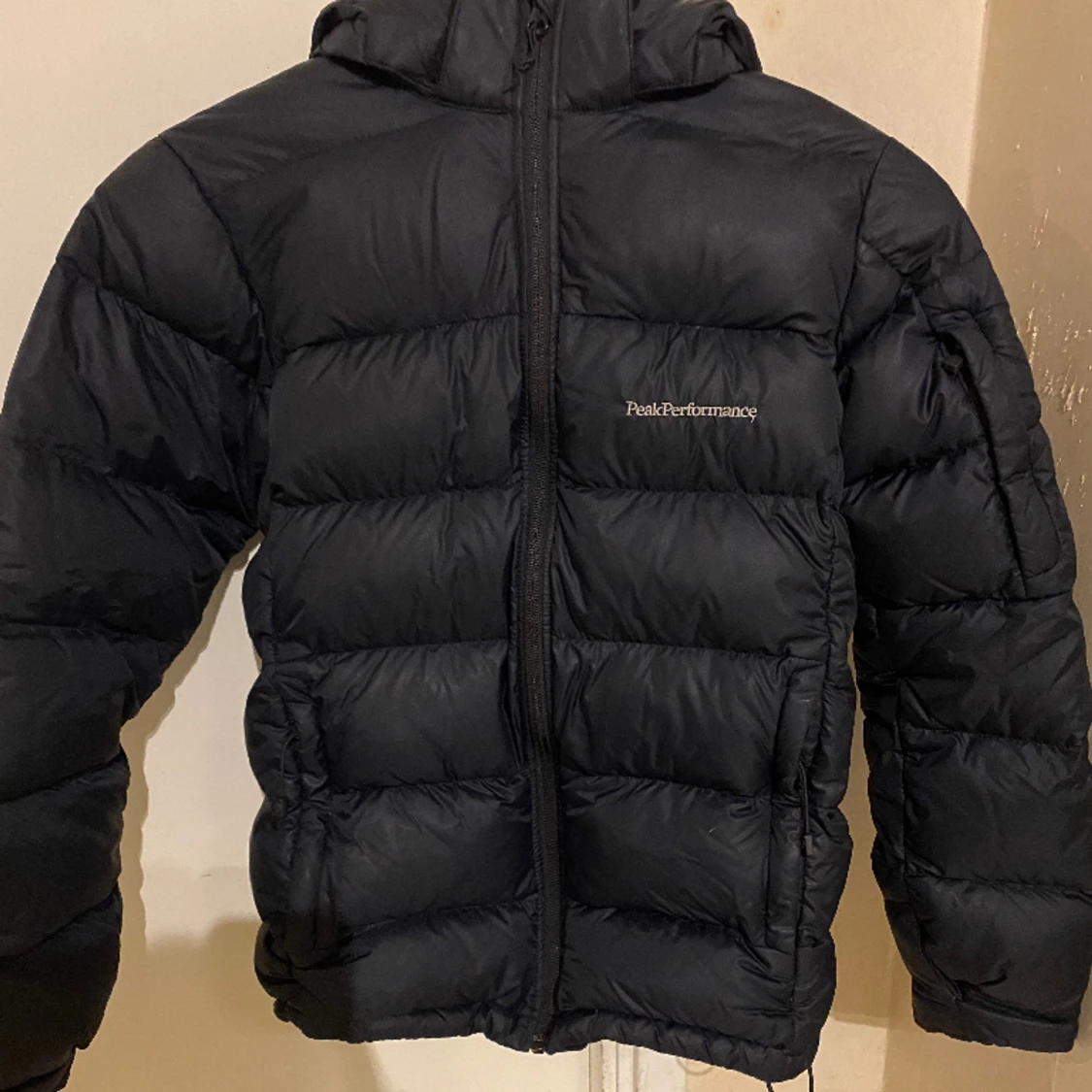 Peak performance jacka - 90