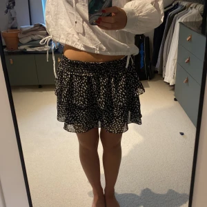 Minikjol - Volangkjol från Chelsea