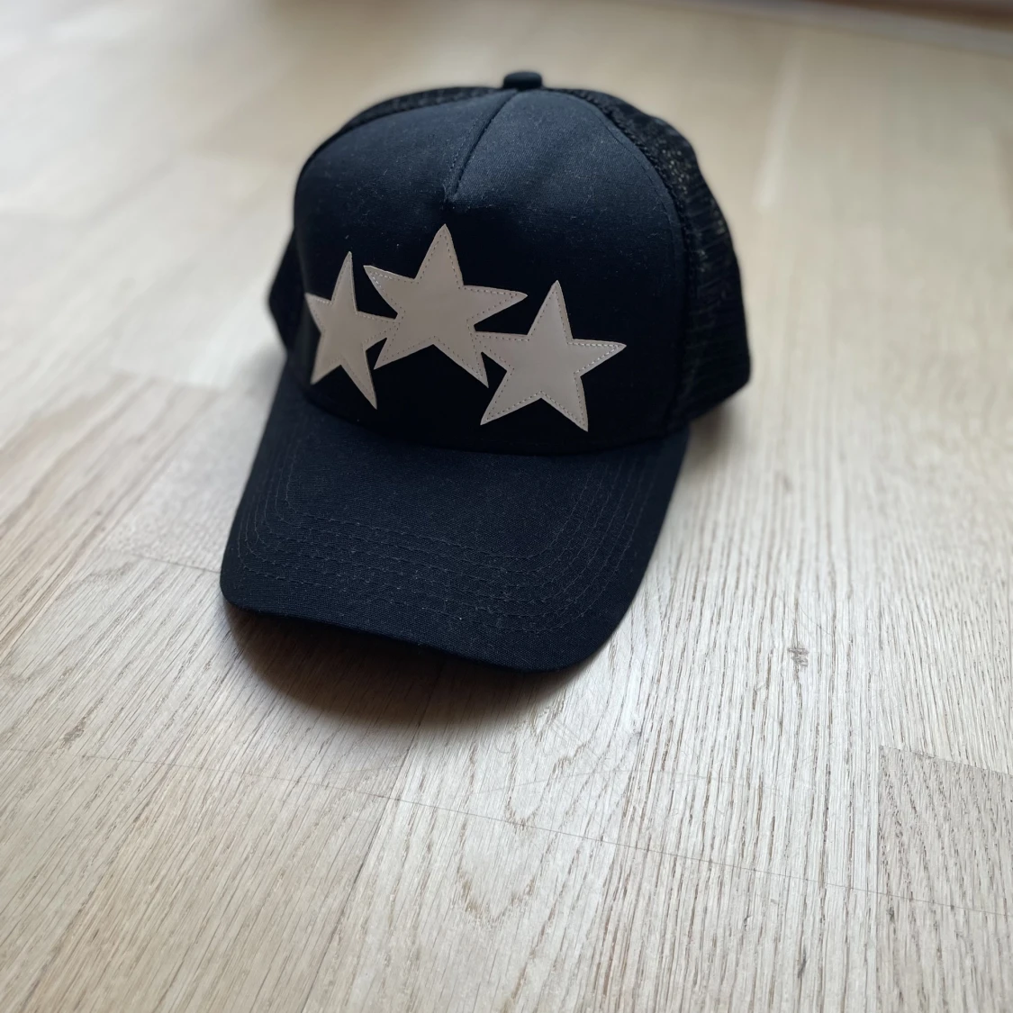 Amiri Tre Stjärnor Keps