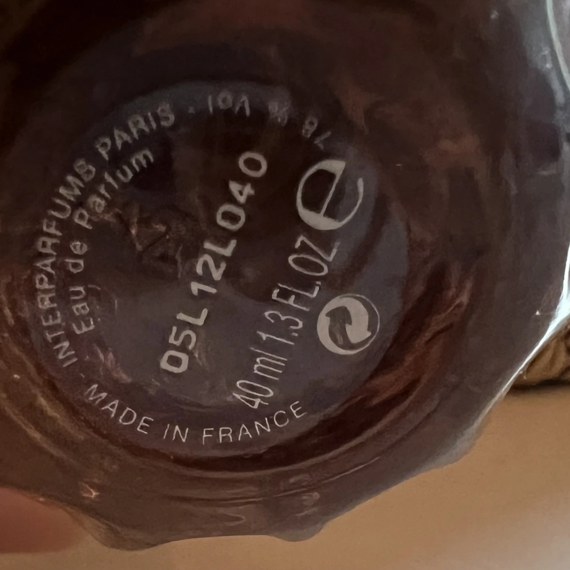 Jimmy Choo Jimmy Choo EDP 40 ml - 91