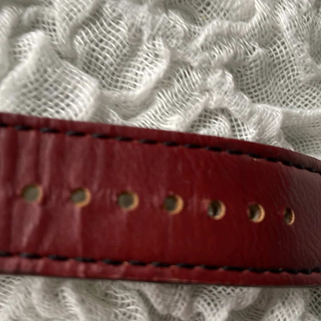 Klocka inget batteri - 91