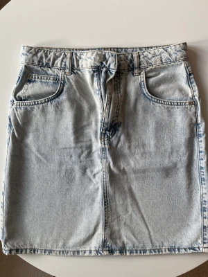 Jeanskjol - I gott skick