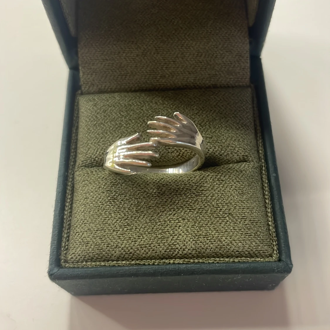 Marianilsdotter ring - 1