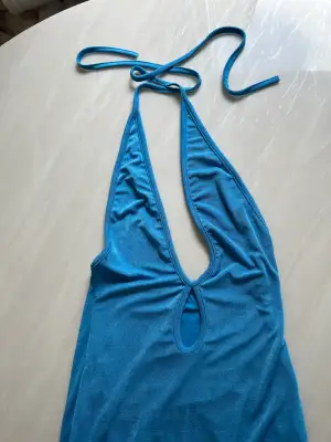 Så sexig strand klänning som passar S och M storlek 