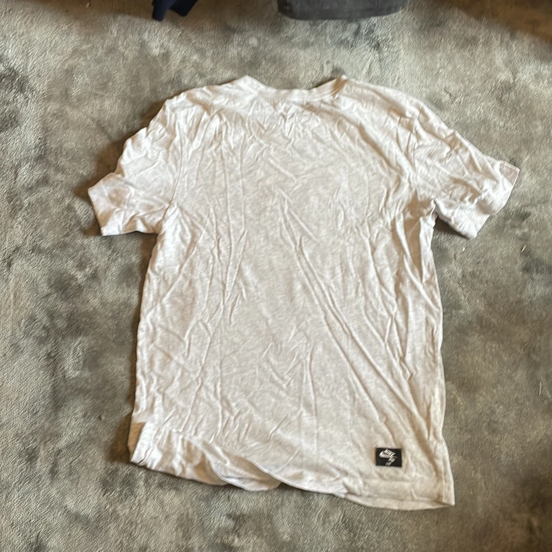 nike sb t-shirt oski - 90