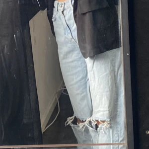 Jeans - Jeans i storlek 34, från Nelly