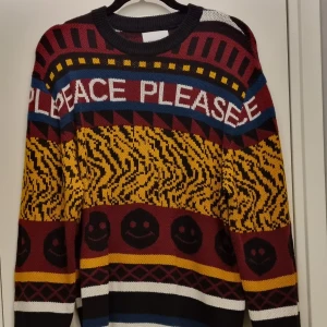 Tröja - Stickad superskön tröja