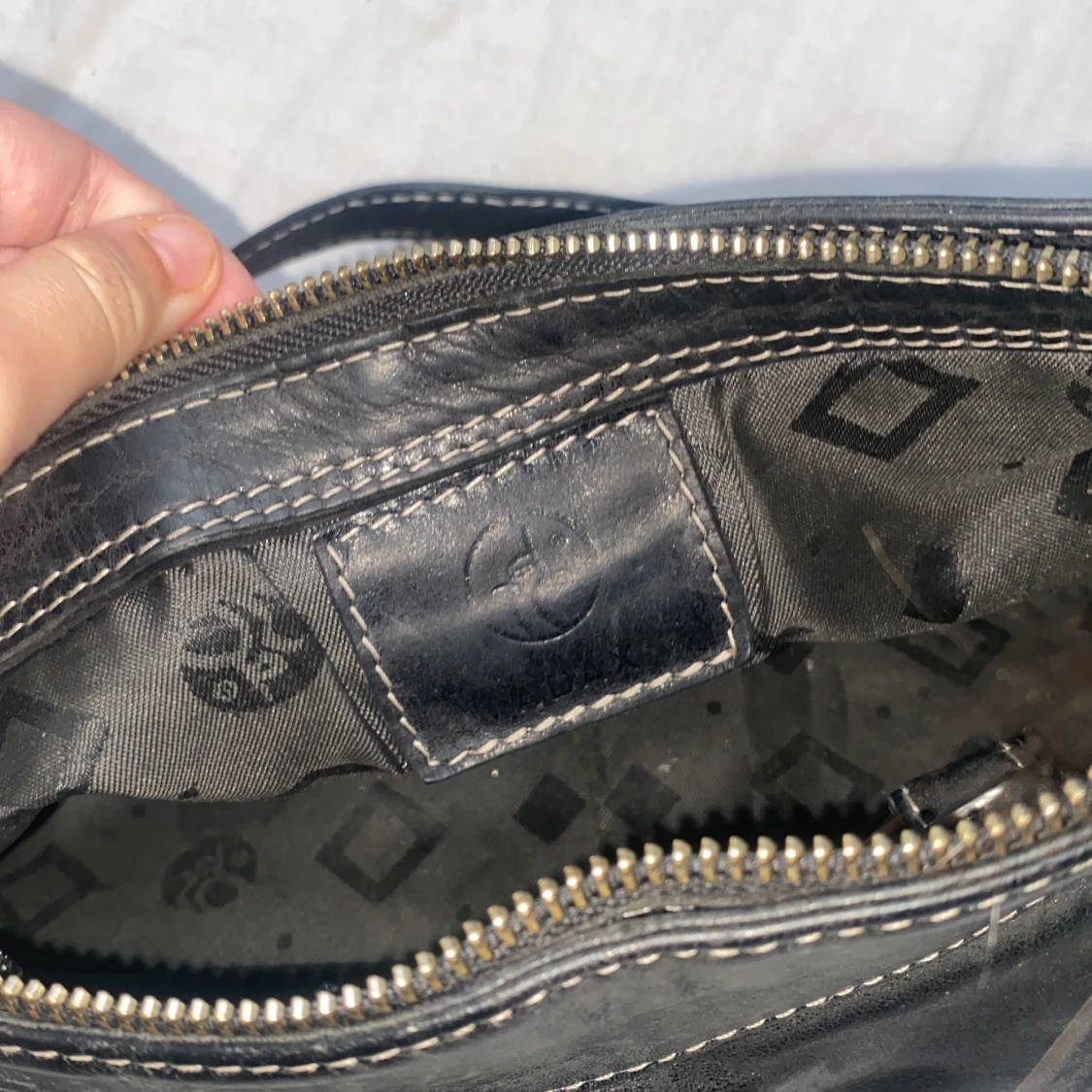 ADAX handväska  - 91