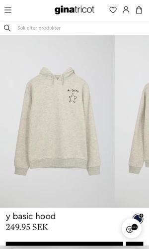 Ma Cherie hoodie - Säljer min Ma Cherie hoodie från Ginatricot köpte för 249kr💘 Säljer pågrund utav att den inte kommer till användning längre💘 Använd ett få tal gånger💘skriv privat för mina bilder💘