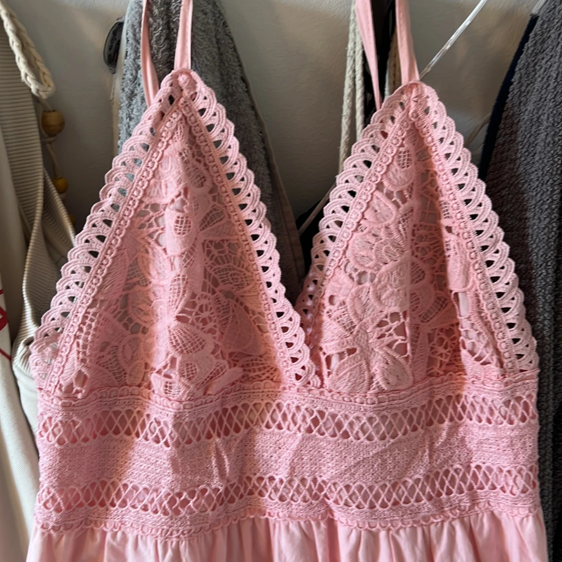 Kort klänning  - 90