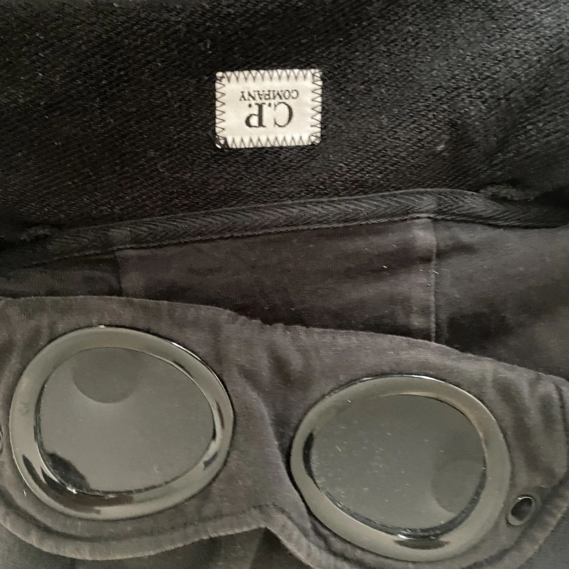 Cp Company zip hoodie  - 91