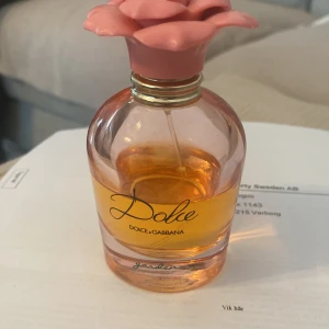 Parfym  - Dolce gabbana 