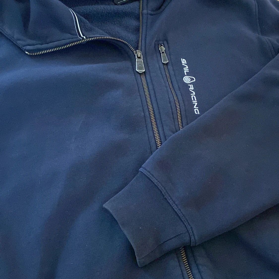 Sail racing zip - 91