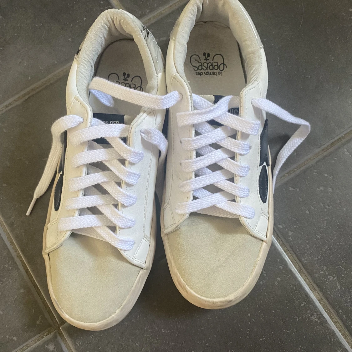 Le temps des ceries  - 91