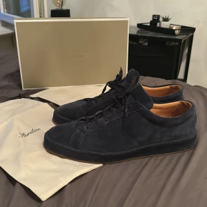 Aurelin skor - Säljer mina skor som jag knappt har använt Nypris 4700 