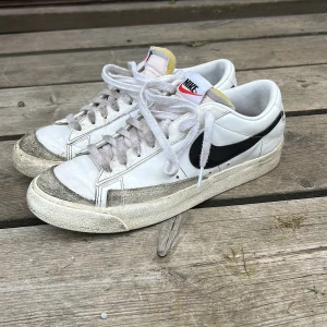 Nike blazer 77  - Nike blazer 77 vintage low Storlek: 42  Fint skick