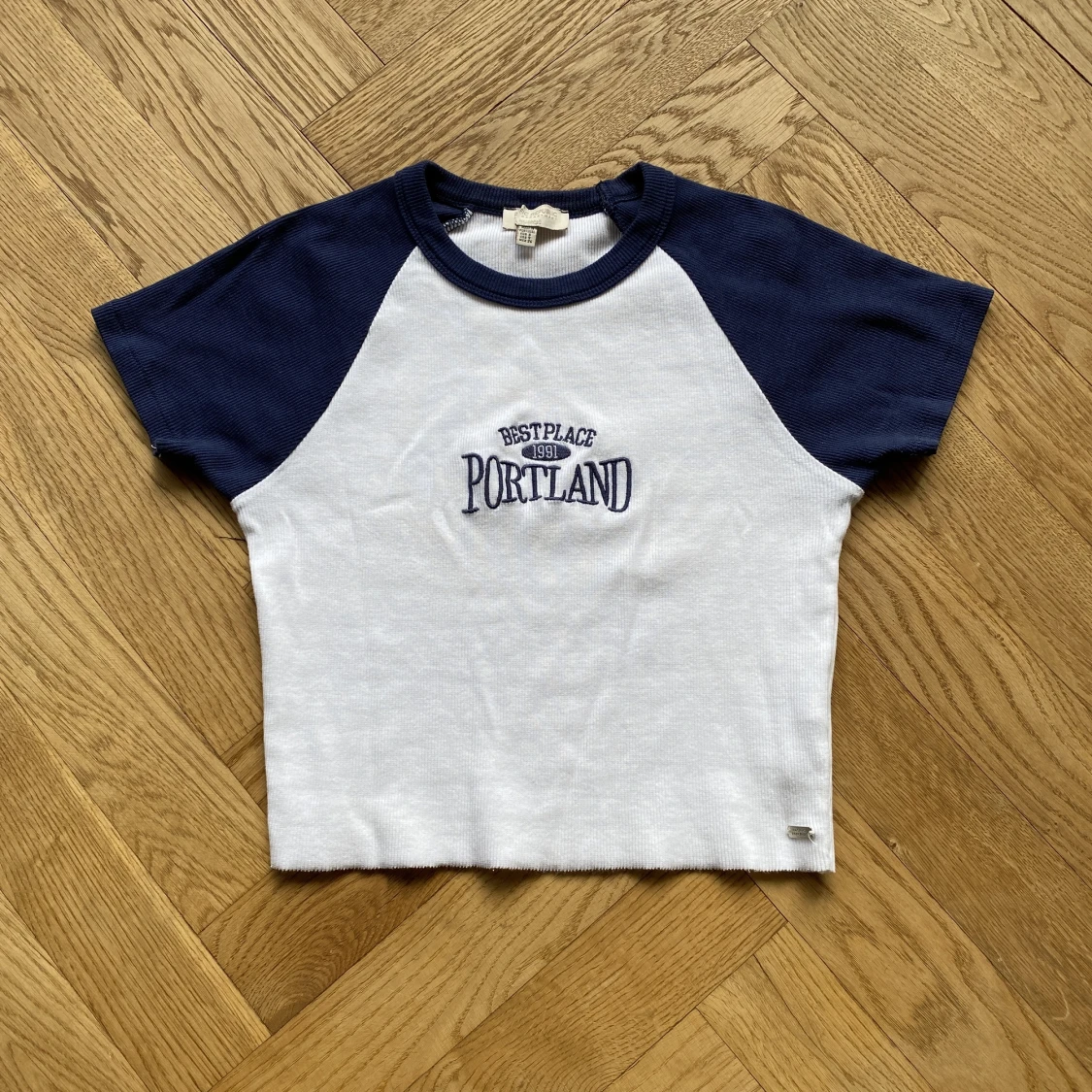 Topp från Pull&bear 