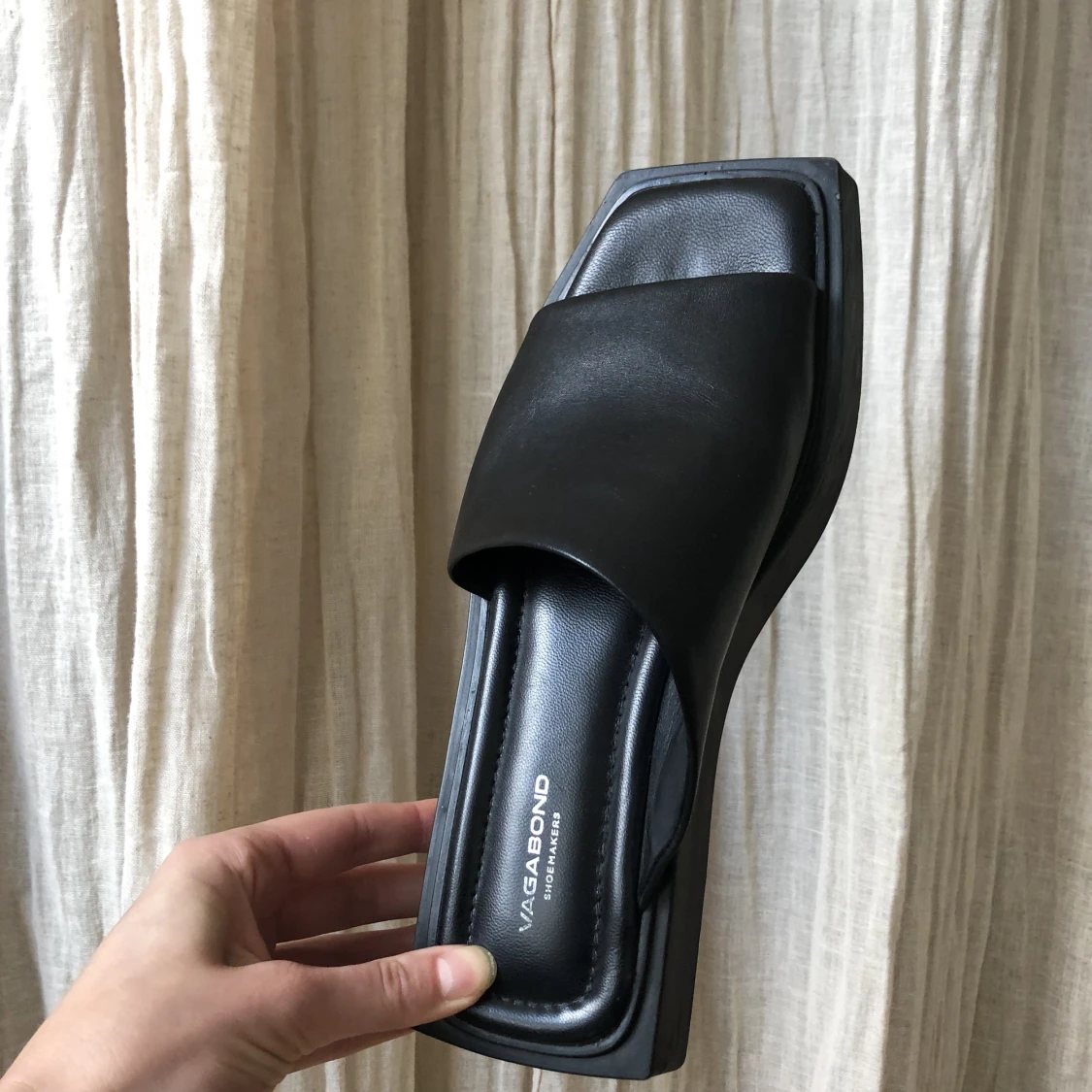 Nya! Sandaler från vagabond  - 90