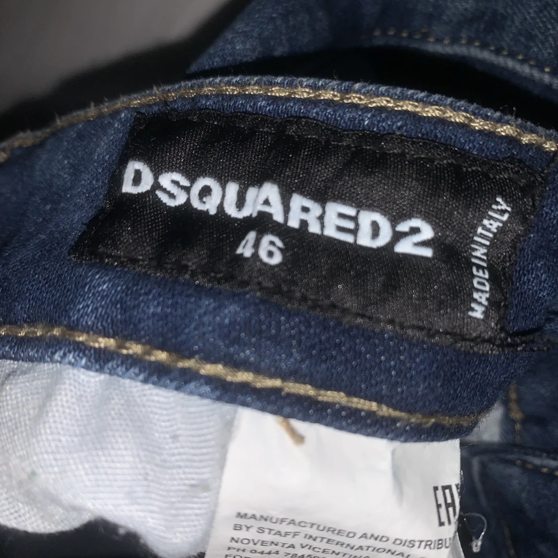 Dsquared2 byxor - 91