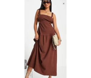 Klänning - Oanvänd fin klänning