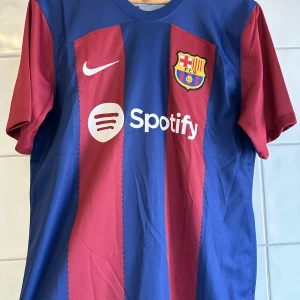 Barcelona Home kit  - Home kit 23-24
