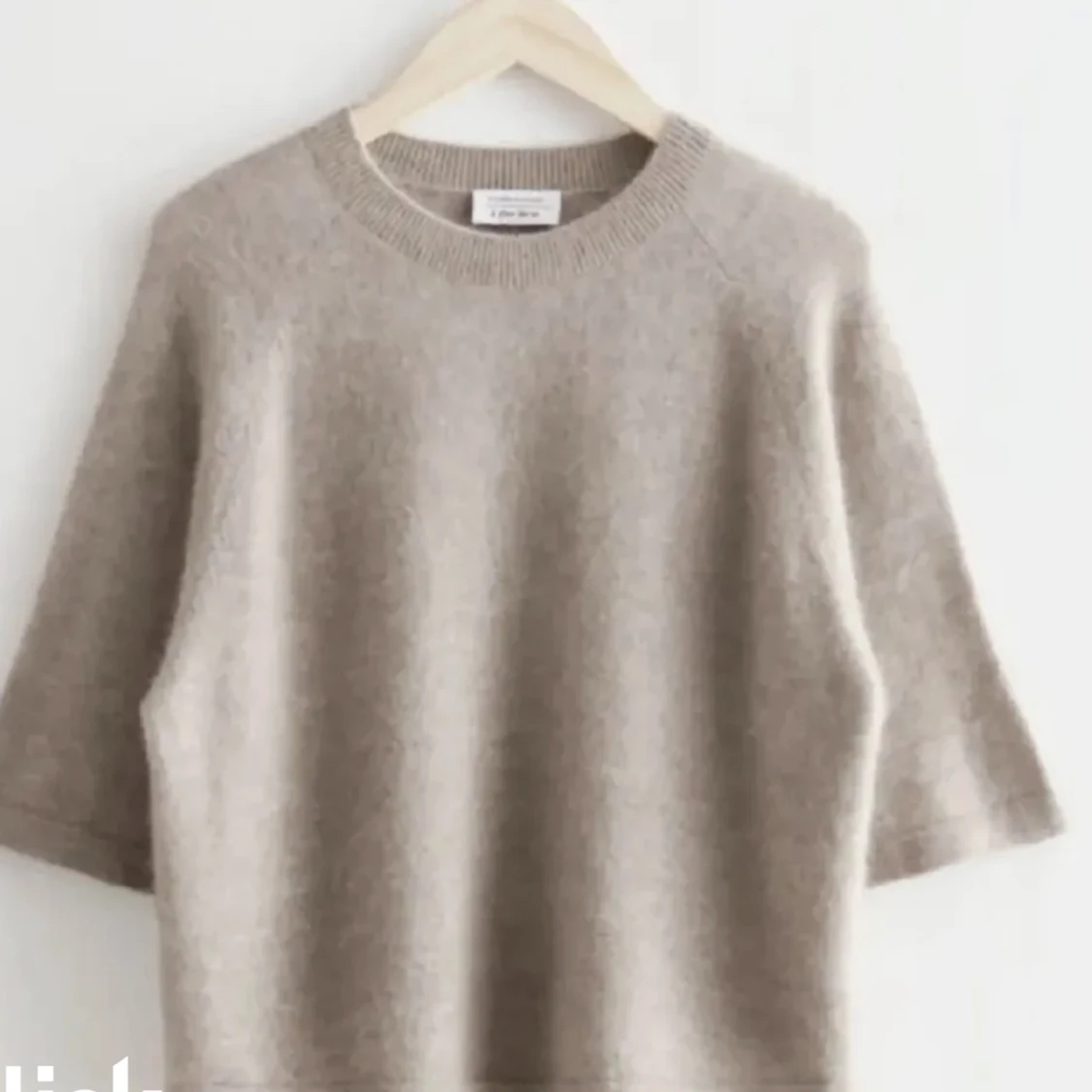 Other stories tröja