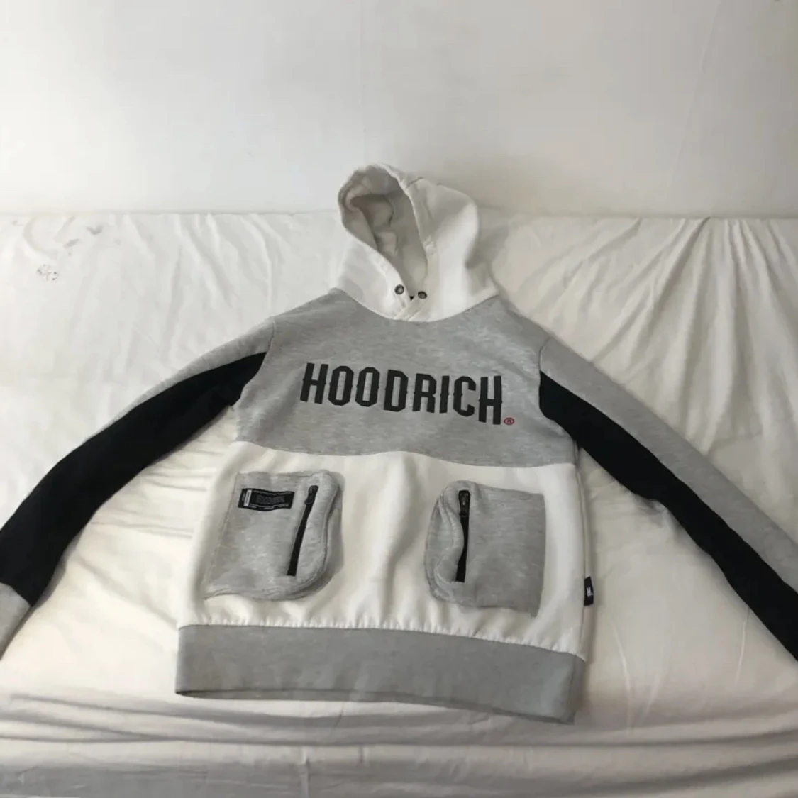 Hodrich hodie