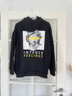 Hoodie - Fin hoodie utan defekter. Aldrig använd.