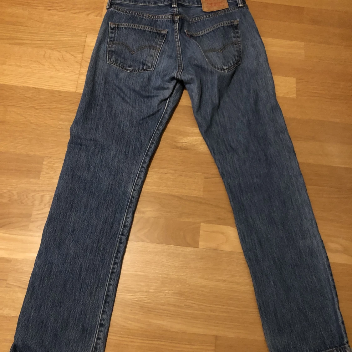 Levis 501 32/32 - 90