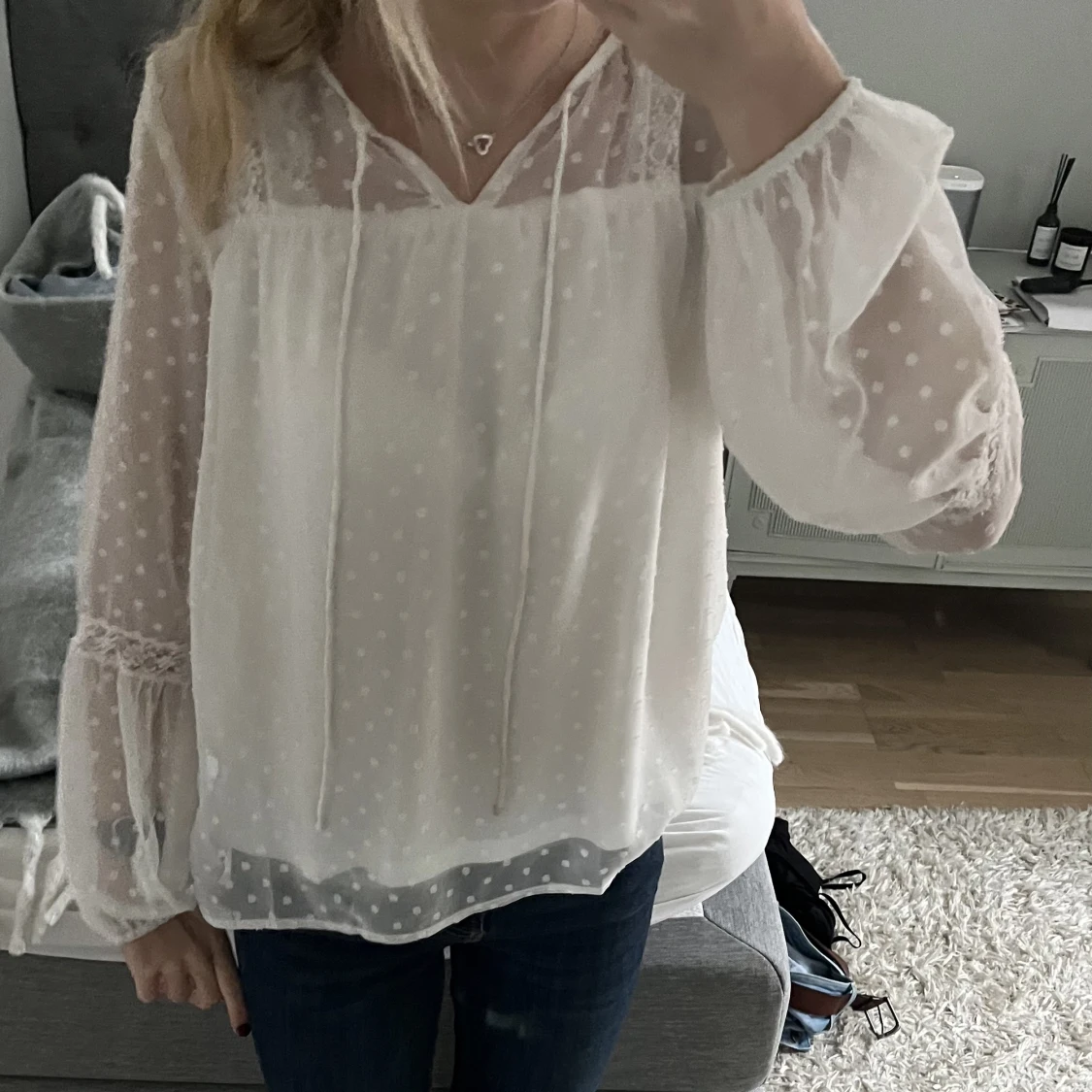 Söt blus💞