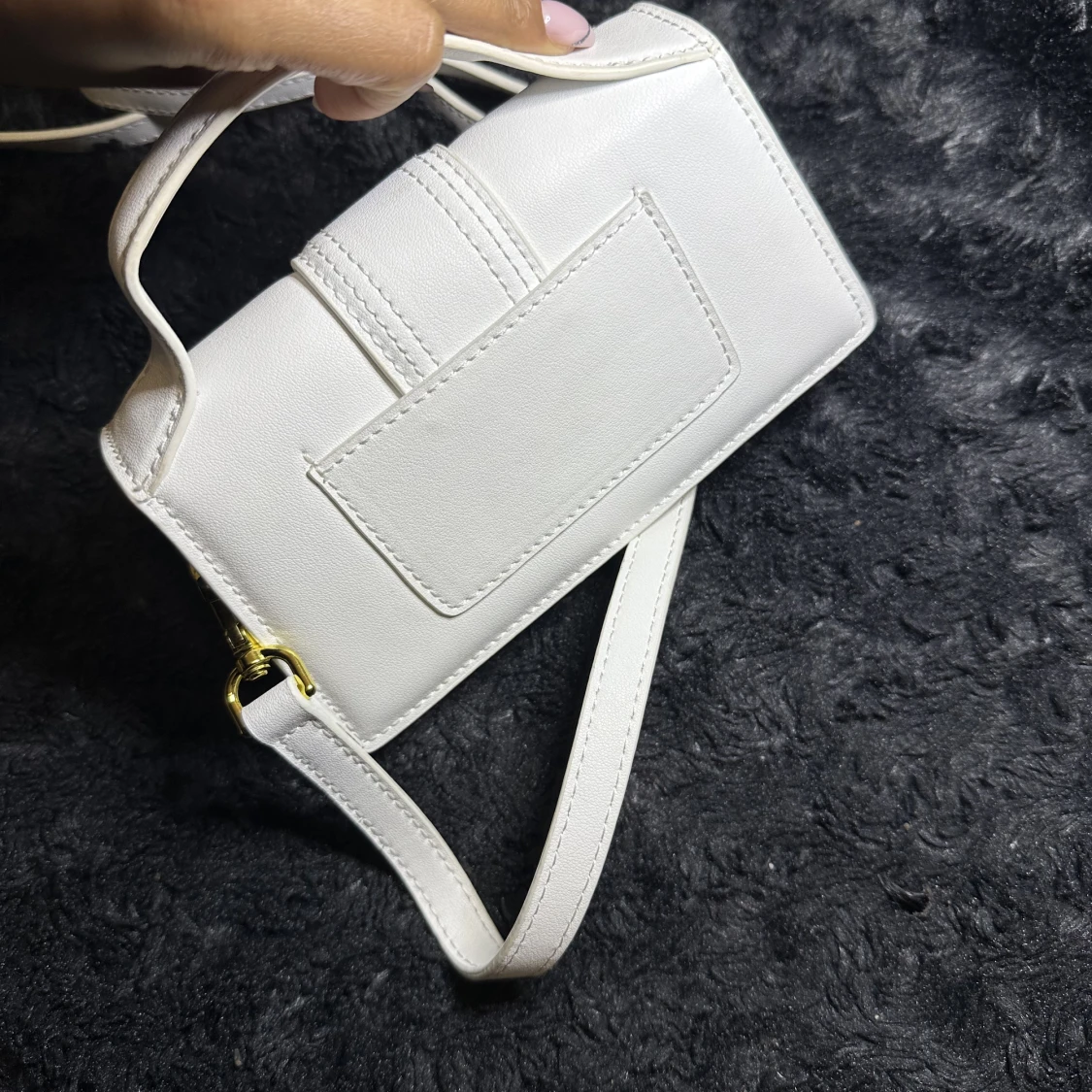 Jacquemus väska - 91