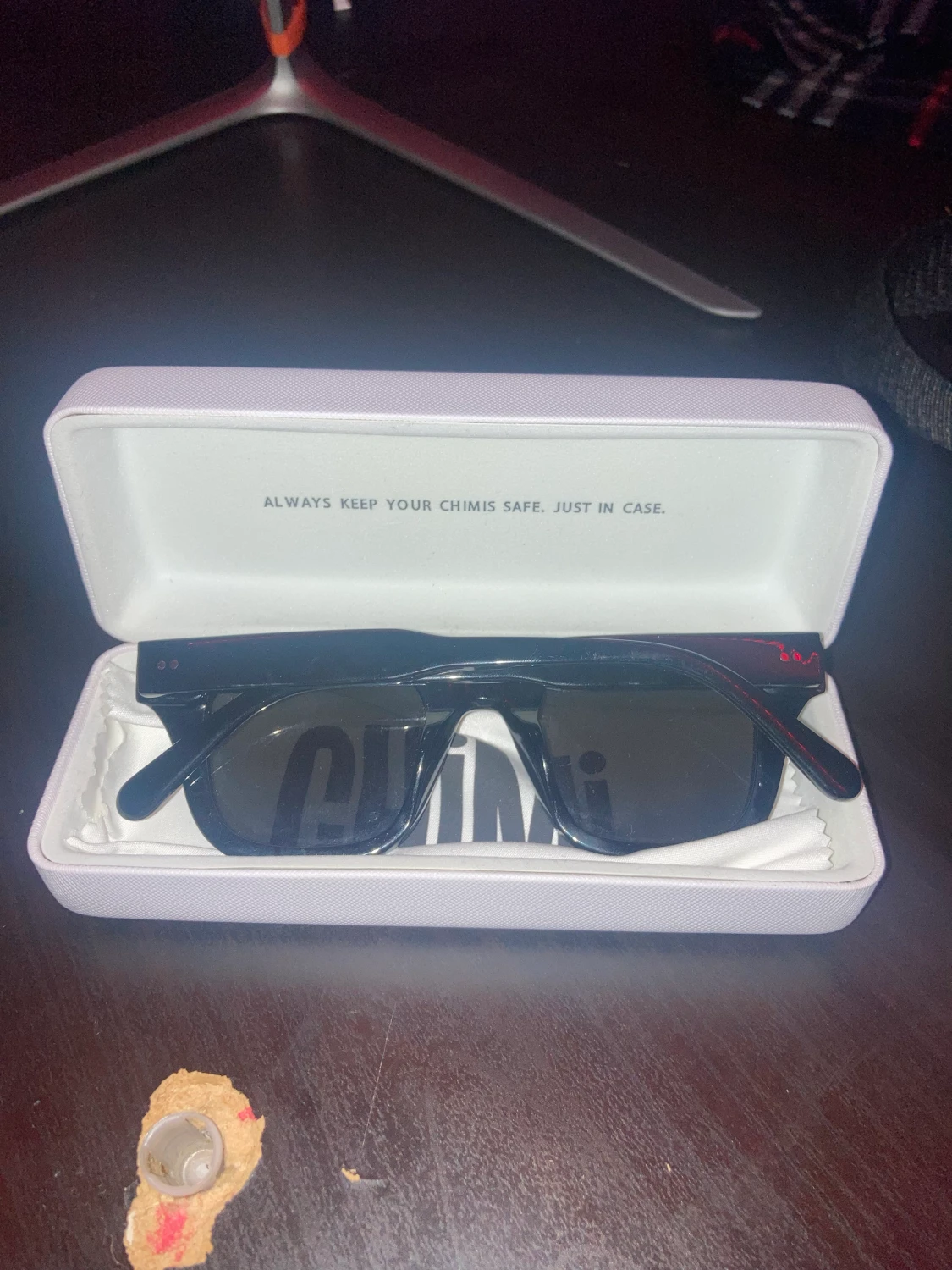 Chimi glasögon  - 90