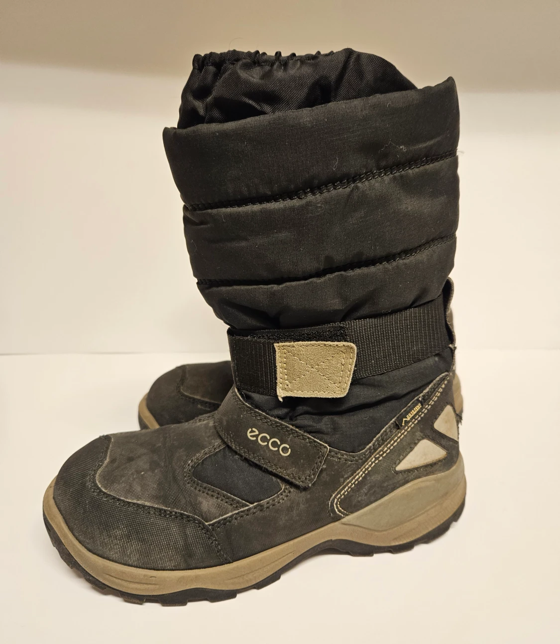 Ecco vinterskor 