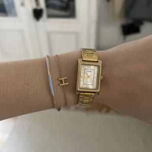 Klocka - Fin klocka i bra skick