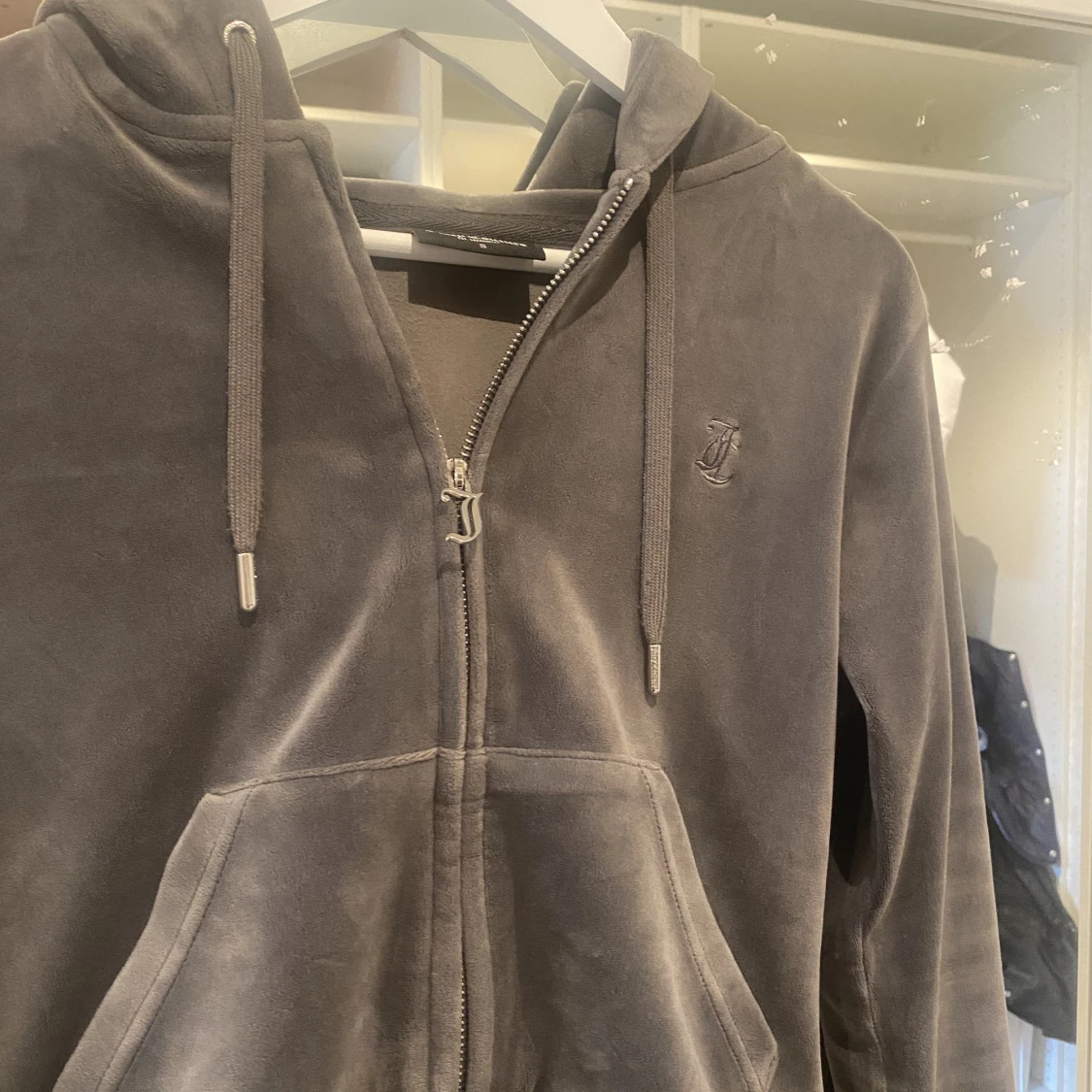 Juicy couture tröja 