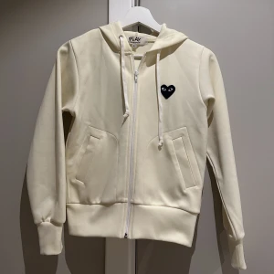 CDG Hoodie  - XS 