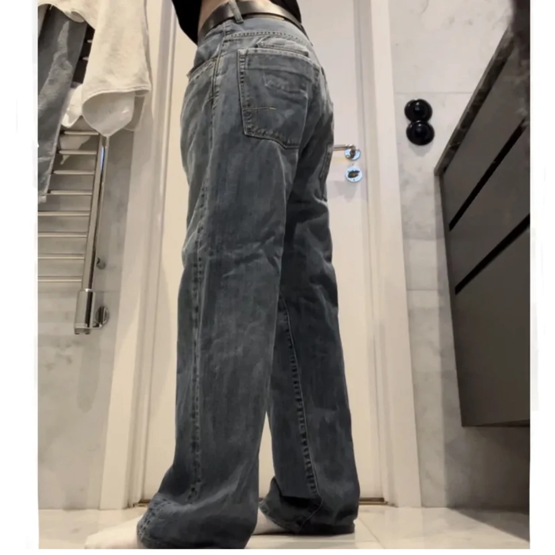 Baggy jeans  - 90
