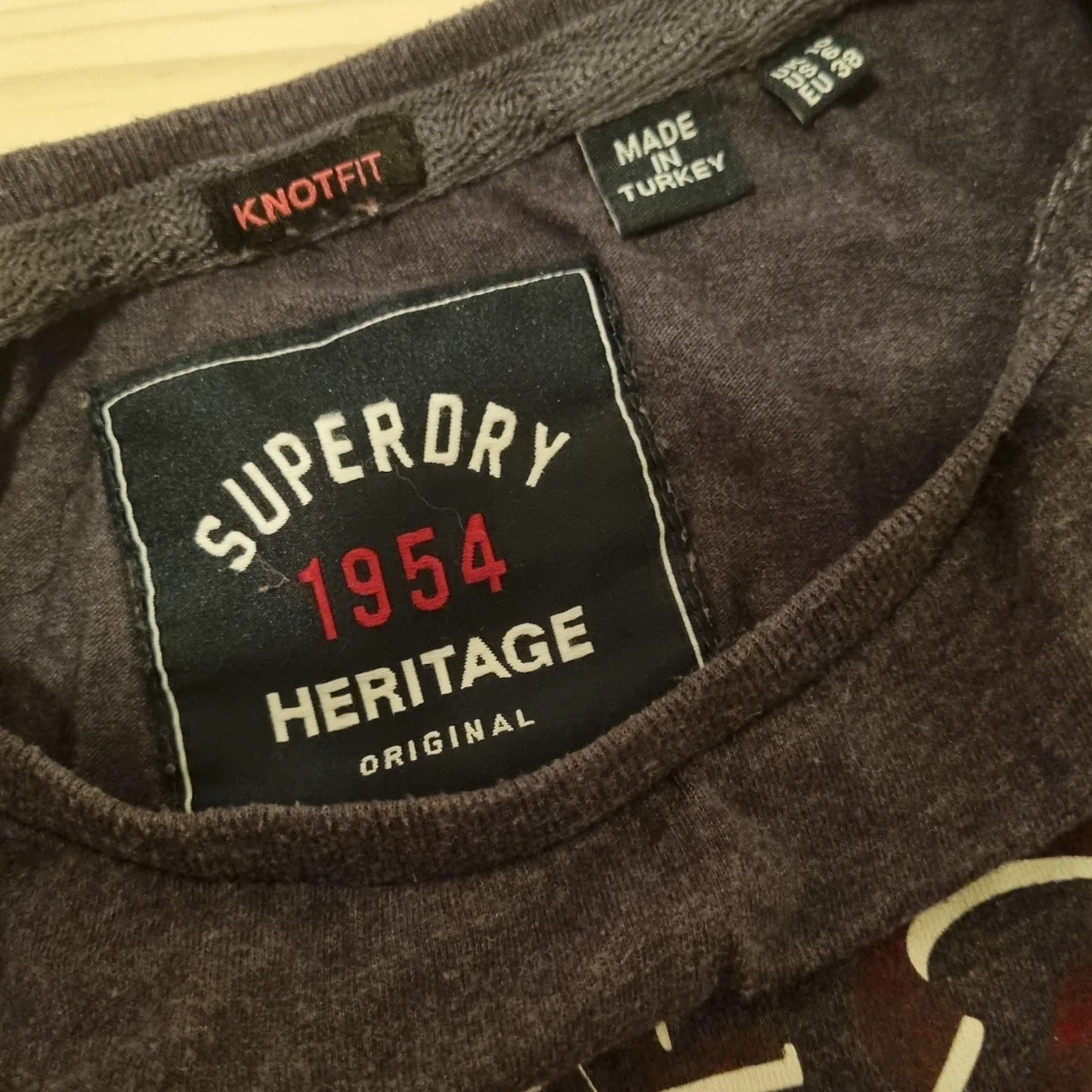 Superdry knitwear - 91