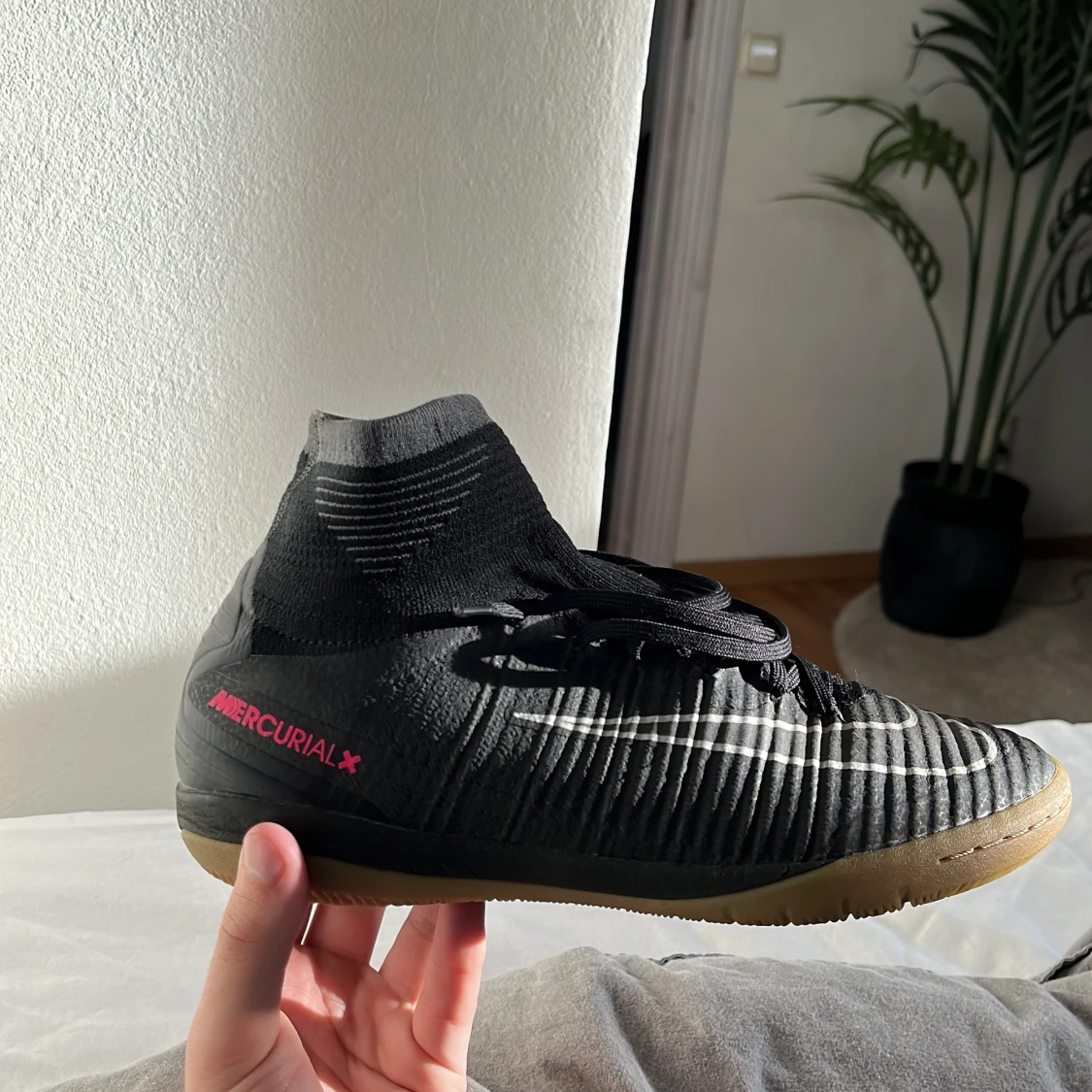 Innefotbollsskor - 90