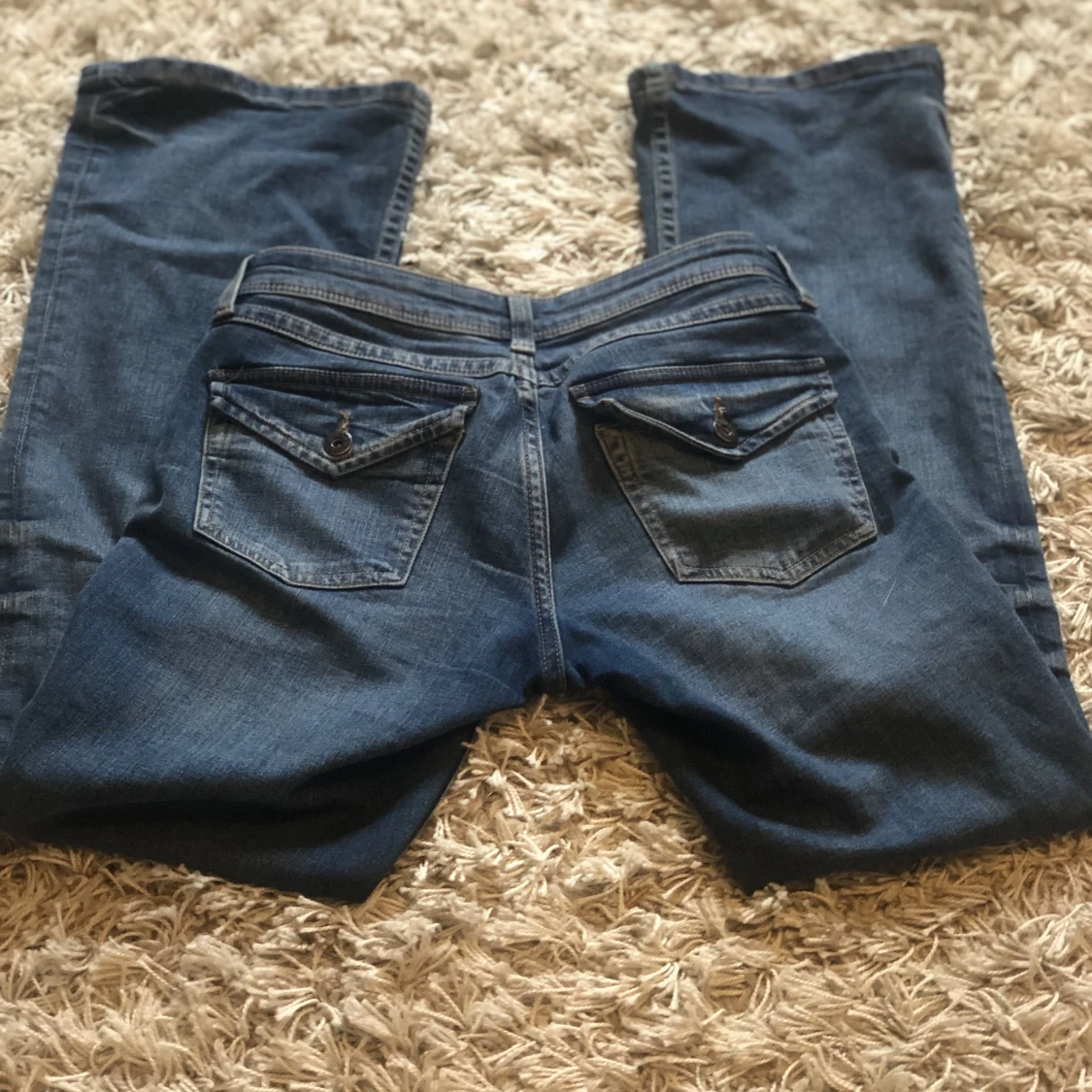 Byter jeans!! - 91