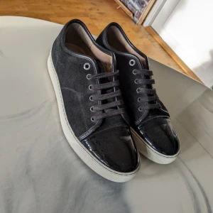 Fina lanvin  - Säljer ett par fina lanvin 