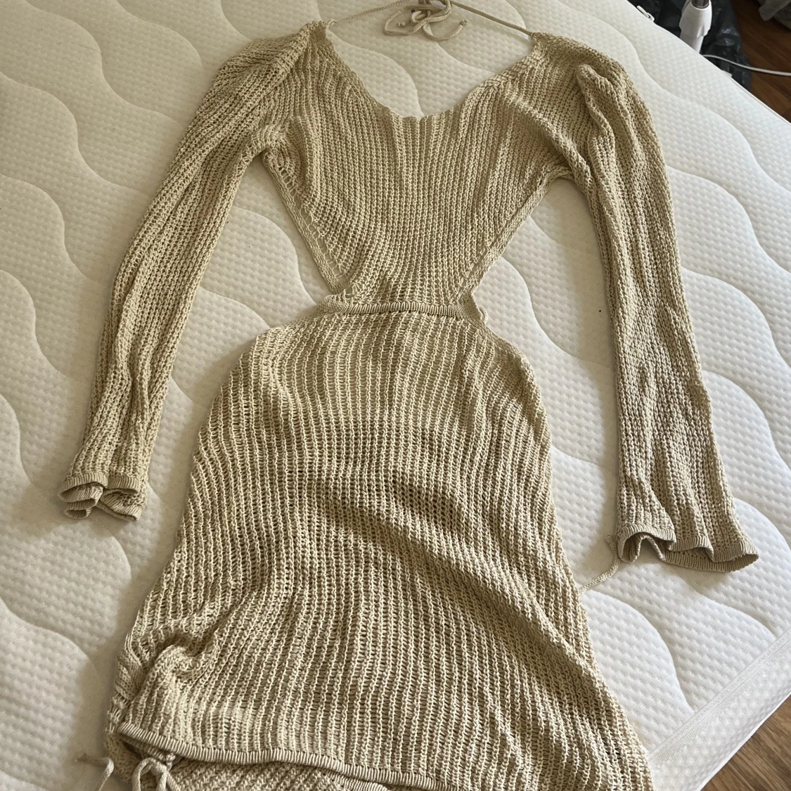 Cover up / strandklänning - 91