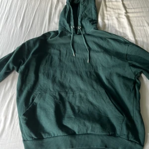 Hoodie  - Storlek M, inte så använd, bra skick, hyfsat ny. 