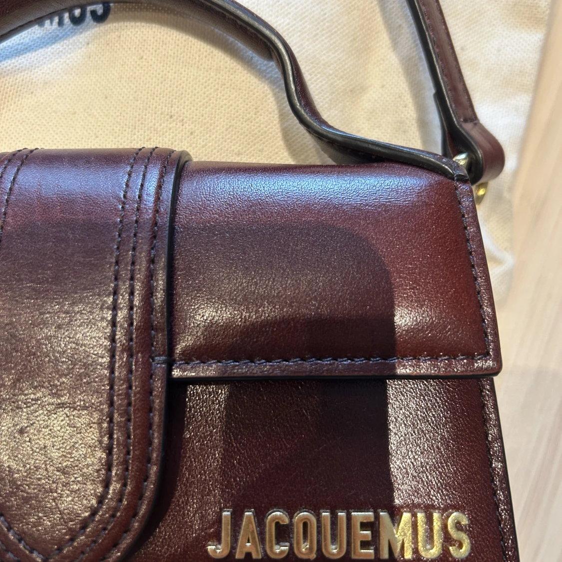 Jacquemus - Le Bambino - 90