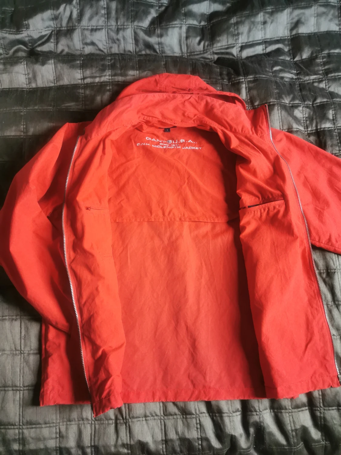 Gant vindjacka  - 90