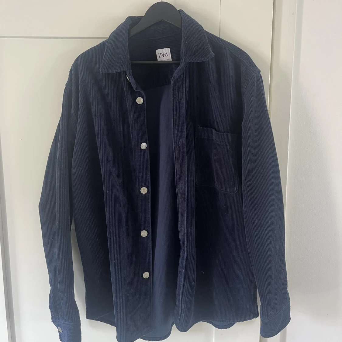 Overshirt från Zara - 91