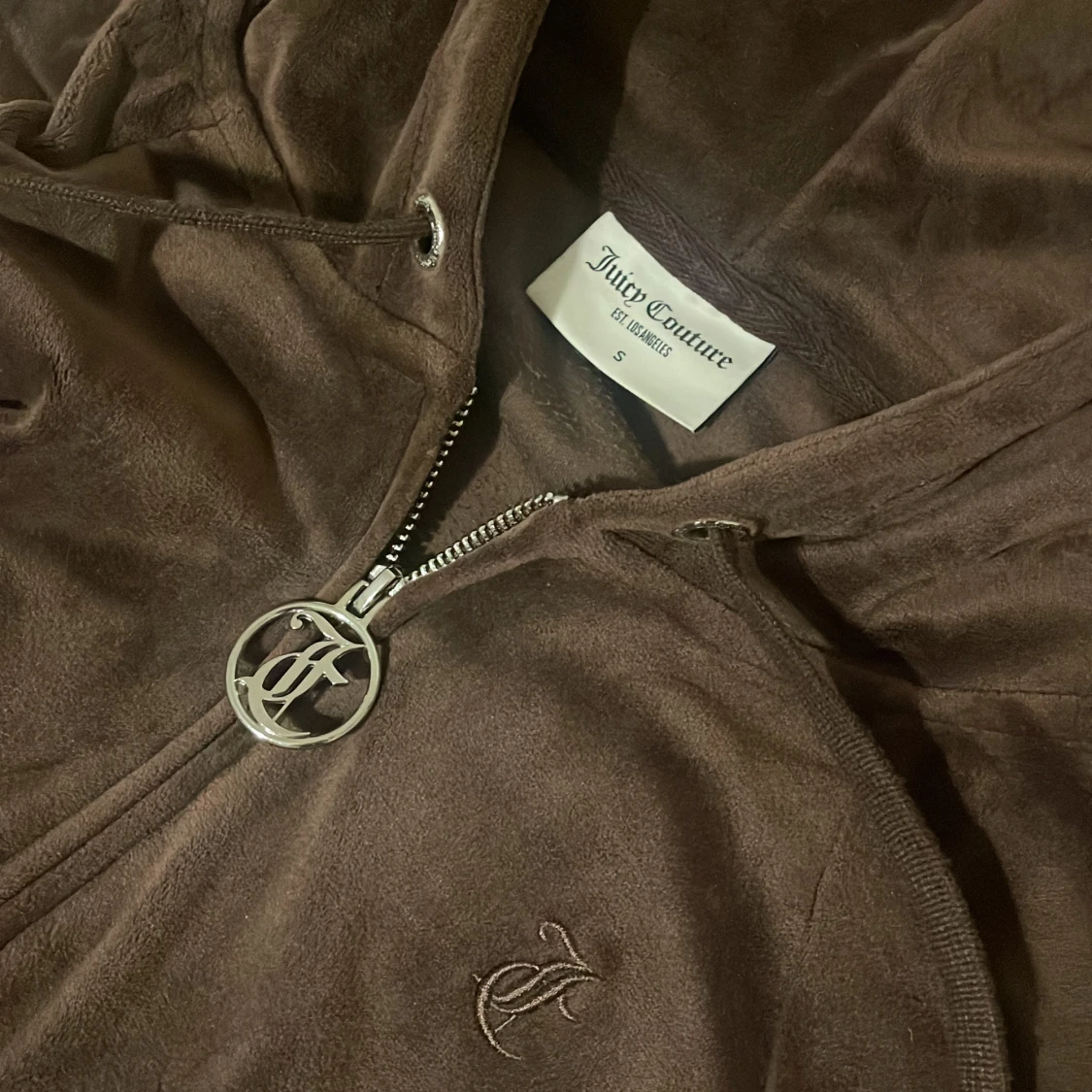 Brun juicy dress - 90